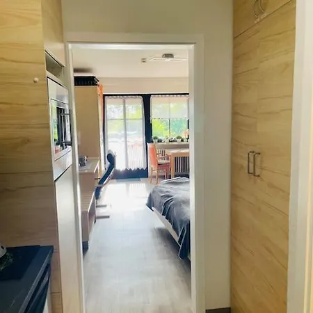 41 - Im Rottalblick - Suedlaendischen Flair Geniessen Mit Bademantelgang Zur Therme, Tv, Balkon Und Persoenlichem Gaesteempfang Von Astarte Estate *