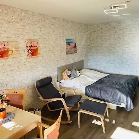 41 - Im Rottalblick - Suedlaendischen Flair Geniessen Mit Bademantelgang Zur Therme, Tv, Balkon Und Persoenlichem Gaesteempfang Von Astarte Estate * Bad Griesbach (Bavaria)
