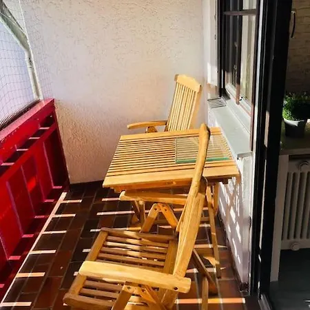 41 - Im Rottalblick - Suedlaendischen Flair Geniessen Mit Bademantelgang Zur Therme, Tv, Balkon Und Persoenlichem Gaesteempfang Von Astarte Estate * Bad Griesbach (Bavaria)